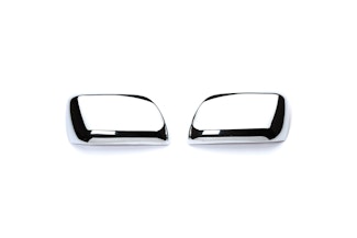 Putco 402029 Mirror Covers