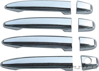 Putco 403007 Door Handle Covers