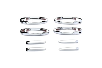 Putco 403009 Door Handle Covers