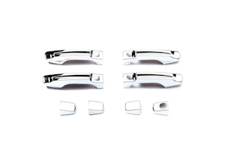 Putco 403011 Door Handle Covers