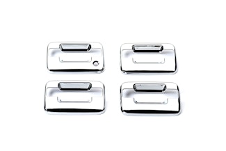 Putco 403136 Door Handle Covers