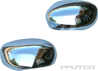 Putco 403324 Mirror Covers