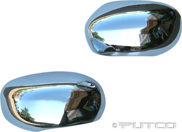 Putco 403324 Mirror Covers