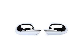 Putco 403326 Mirror Covers