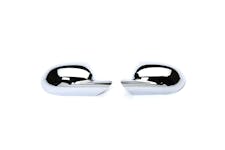 Putco 403326 Mirror Covers
