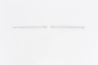 Putco 403455 Upper Tailgate Accent