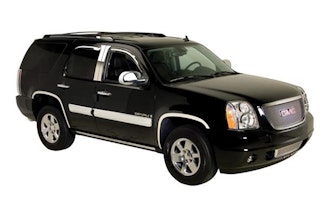 Putco 403531 Body Side Molding