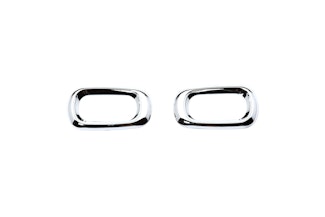 Putco 403606 Side Marker Lamp Covers