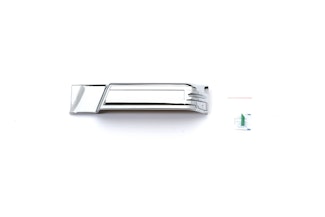 Putco 403634 Rear License Frame