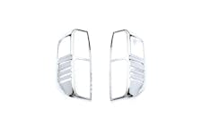 Putco 403815 Tail Light Covers