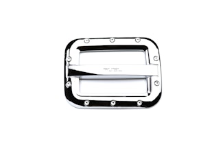 Putco 403903 Fuel Tank Door Covers