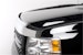 Putco 470110 Element Chrome Hood Shields