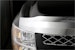 Putco 470110 Element Chrome Hood Shields