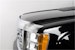 Putco 470410 Element Chrome Hood Shields