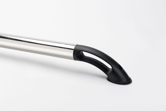 Putco 48871 Putco Nylon BOSS Locker Side Rails