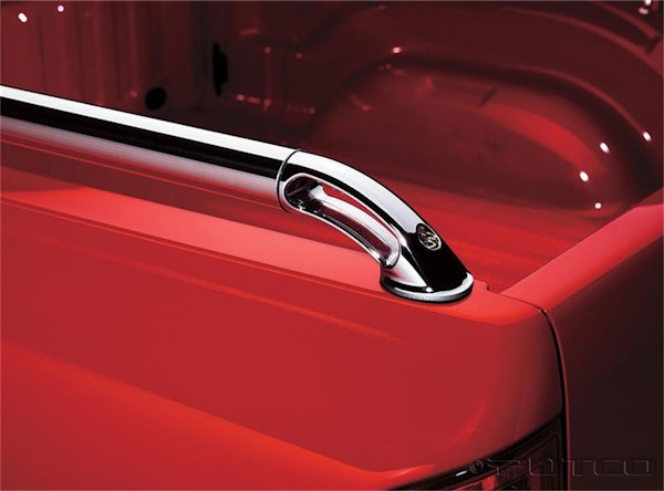 Putco 49857 Putco Boss Locker Side Rails