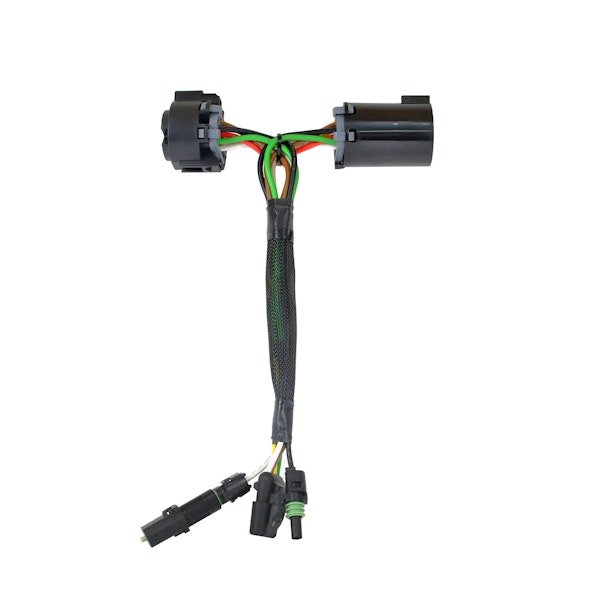 Putco 529004 Tailgate Wiring Harness