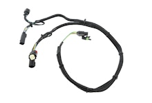 Putco 529005 Blade Quick Connect Harness