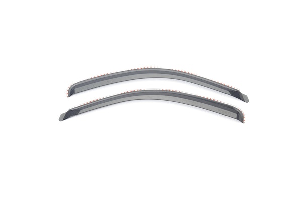Putco 580055 Element Tinted Window Visors