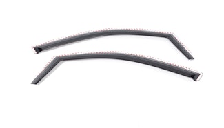 Putco 580036 Element Tinted Window Visors
