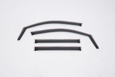 Putco 580037 Element Tinted Window Visors