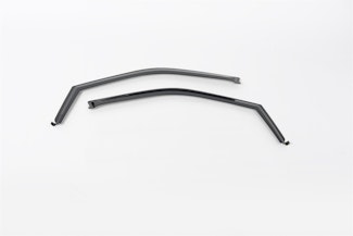Putco 580066 Element Tinted Window Visors