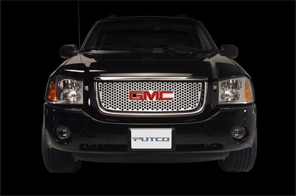 Putco 65413 Designer FX Grilles