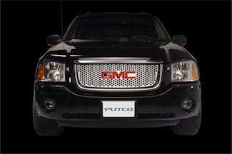 Putco 64657 Designer FX Grille Insert Putco 64657 Designer FX Grille Insert