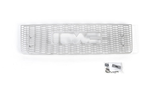 Putco 64493 Designer FX Grilles