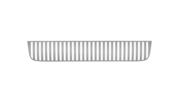 Putco 65704 Designer FX Grilles