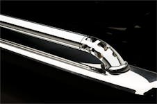 Putco 69891 Putco Crossrails