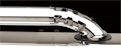 Putco 69802GM GM CrossRail Locker Side Rails
