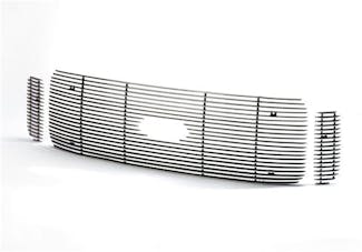 Putco 71117 Shadow Grille Insert Putco 71117 Shadow Grille Insert