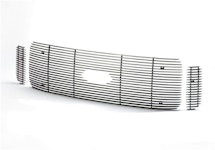 Putco 71141 Shadow Billet Grilles
