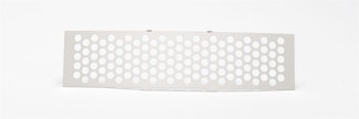 Putco 84182 EcoBoost Grille Stainless Steel - Punch Design