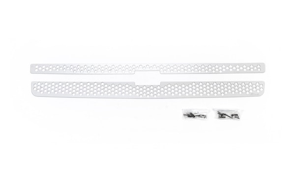 Putco 84189 Punch Stainless Steel Grilles