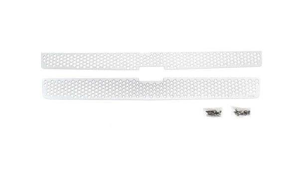 Putco 84195 Punch Stainless Steel Grilles