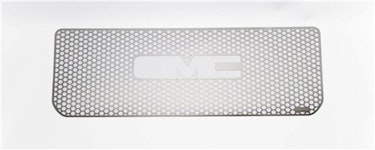 Putco 84202 Punch Stainless Steel Grilles