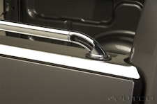 Putco 89860 Putco Locker Side Rails