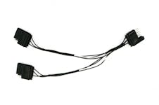 Putco 90009-Y Y-Adaptor (4-Pin connector adapter)