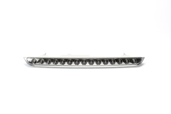 Putco 900215 Replacement LED Third Brake Light, Clear