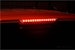 Putco 900215 Replacement LED Third Brake Light, Clear
