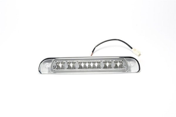 Putco 900280 Replacement LED Third Brake Light, Clear