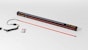 Putco 92010-60 60" RED Blade LED Light Bar for Ford Trucks with Blis and Trailer detection