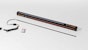 Putco 92010-60 60" RED Blade LED Light Bar for Ford Trucks with Blis and Trailer detection