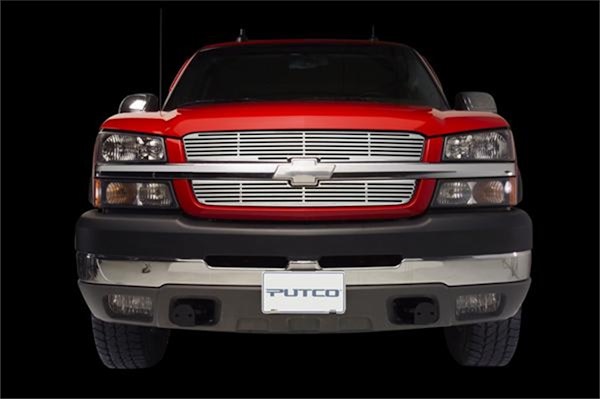 Putco 91109 Liquid Grilles