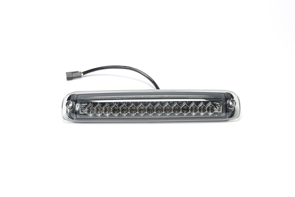Putco 920211 Replacement LED Third Brake Light, Smoke