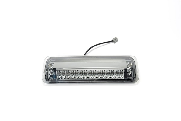 Putco 920248 Replacement LED Third Brake Light, Smoke