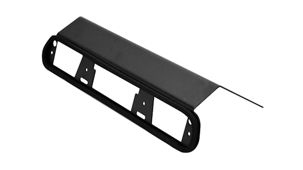 Putco 950005 16" Roof Bracket
