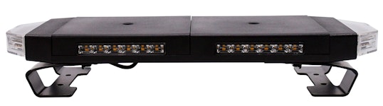 Putco 950116 Hornet 16" - Amber LED Stealth Rooftop Strobe Light Bar